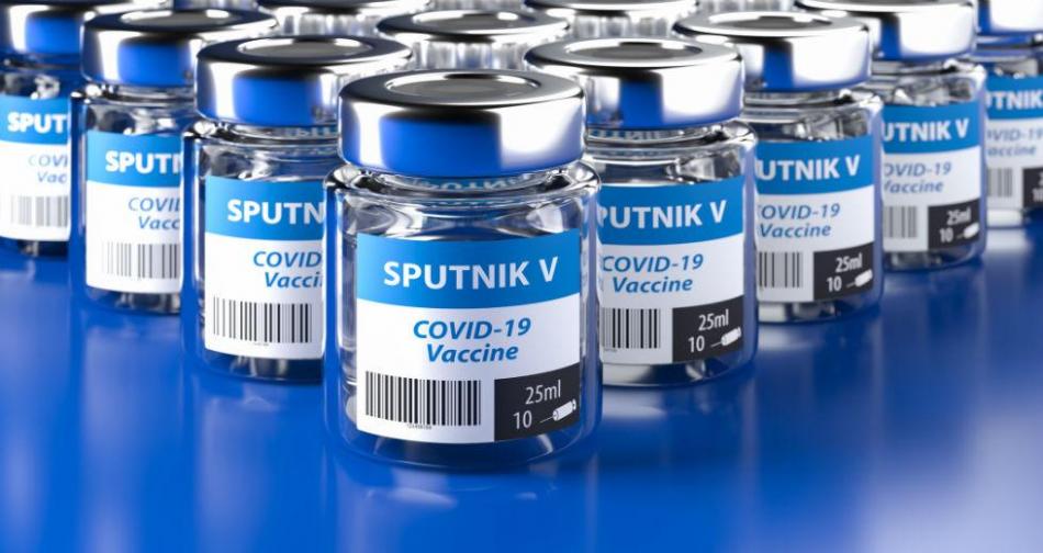 La Russie donne son feu vert pour la production du vaccin Spoutnik V en Europe