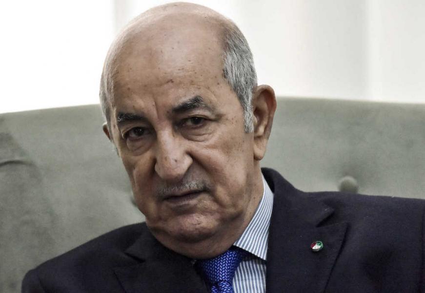سفير فرنسي سابق : الجزائر الجديدة في طريقها نحو الانهيار