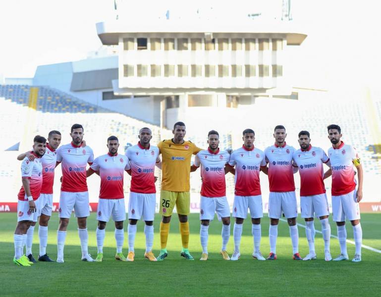 دوري الأبطال.. الوداد في المجموعة الثالثة