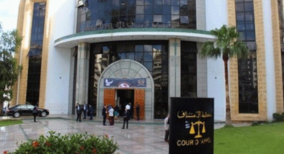 Pédocriminalité : peine capitale pour le meurtrier d’Adnane