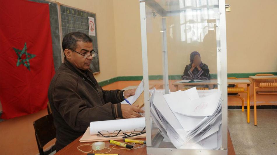 Chambres professionnelles: les élections se sont déroulées dans des conditions normales