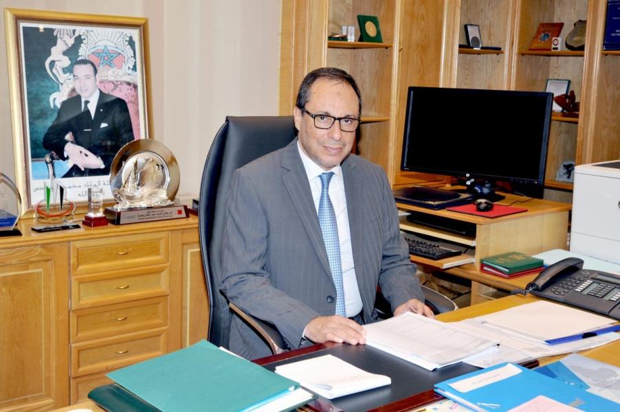Qui est Abdelkader Amara, le nouveau Président du CESE?
