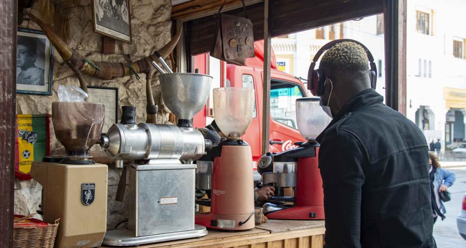 مصنعو القهوة بالمغرب يتطلعون إلى التصدير
