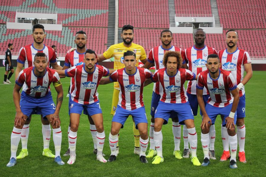 المغرب التطواني يتعاقد مع المدرب بلحمر