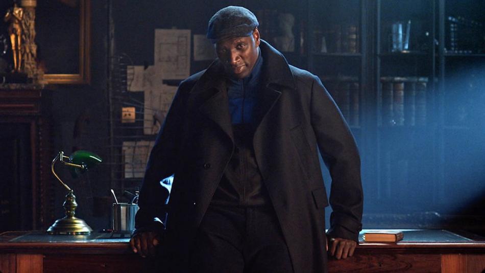 «Lupin» de Omar Sy a détrôné la «Casa de Papel» sur Netflix