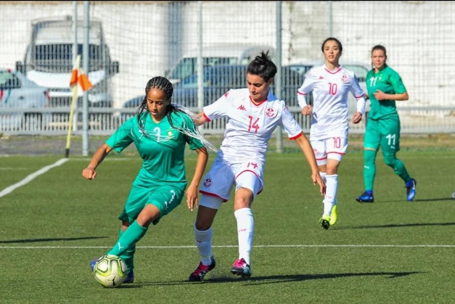 Le Maroc désigné pays hôte de la CAN féminine 2022