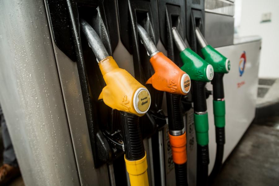 Le marché des carburants: Le Conseil de la concurrence publie son avis 