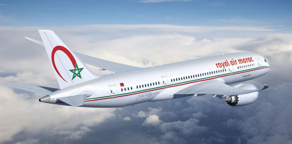المغرب يعلق الرحلات الجوية مع 4 دول