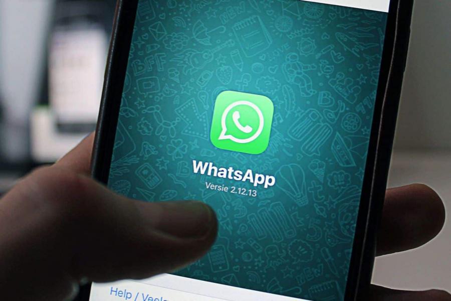 WhatsApp repousse de trois mois sa nouvelle politique de confidentialité