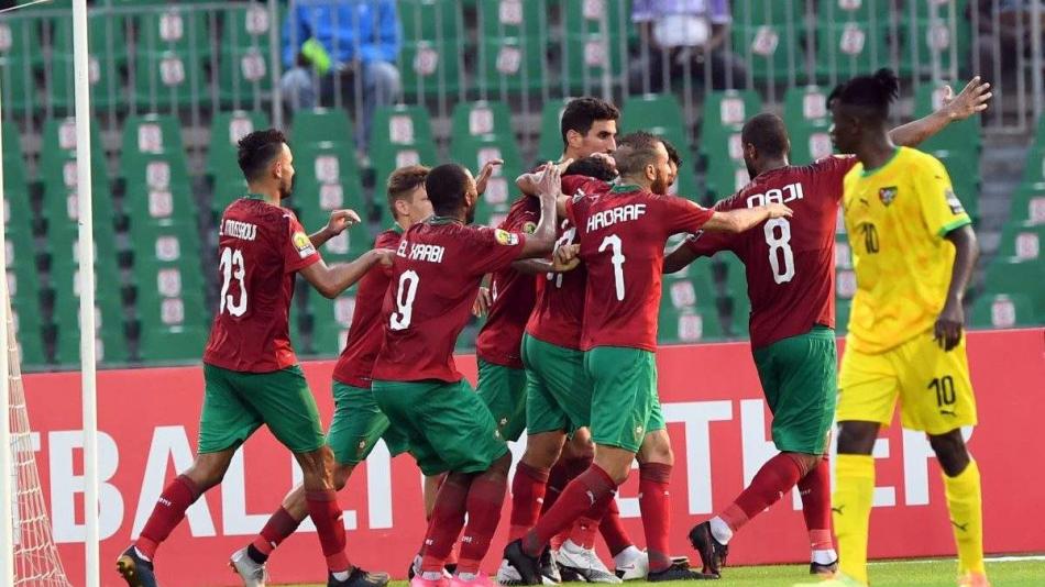 La CAN ouvre le processus de la candidature pour l'organisation du CHAN 2024