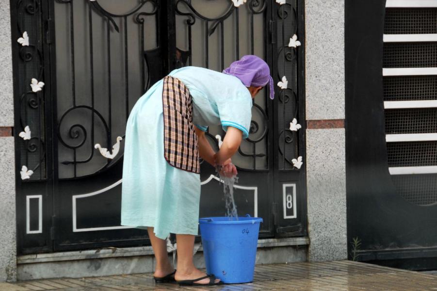 العاملات المنزليات.. حصيلة التصريح لدى الضمان الاجتماعي