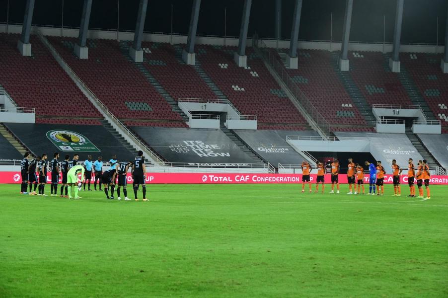 "كاف" يفتح باب الترشح لاستضافة نهائيي دوري الأبطال والكونفدرالية