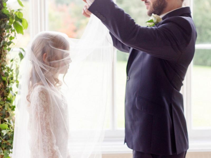Le PPS veut interdire le mariage des mineurs