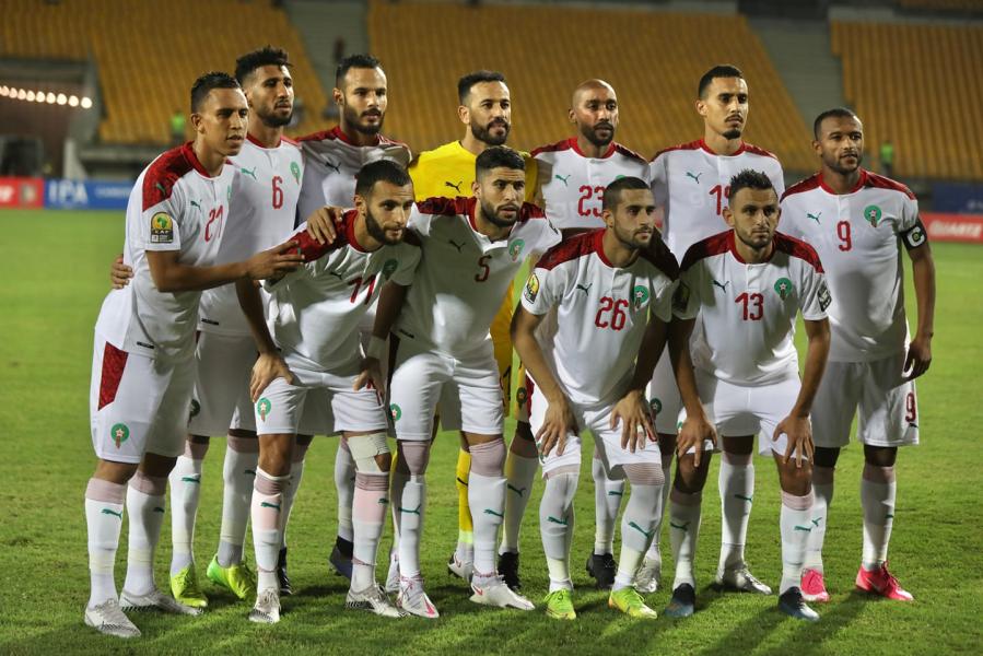 "الشان".. المنتخب المحلي يتأهل لربع النهائي