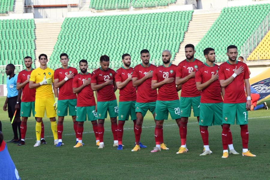ثلاثة مغاربة مرشحون لجائزة عربية