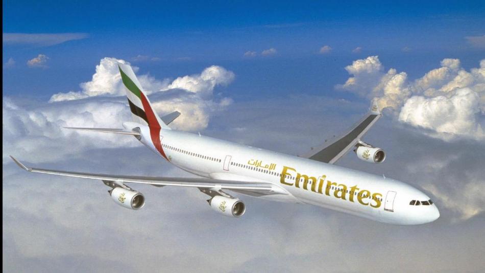 Emirates suspend des vols vers les Etats-Unis à cause de la 5G