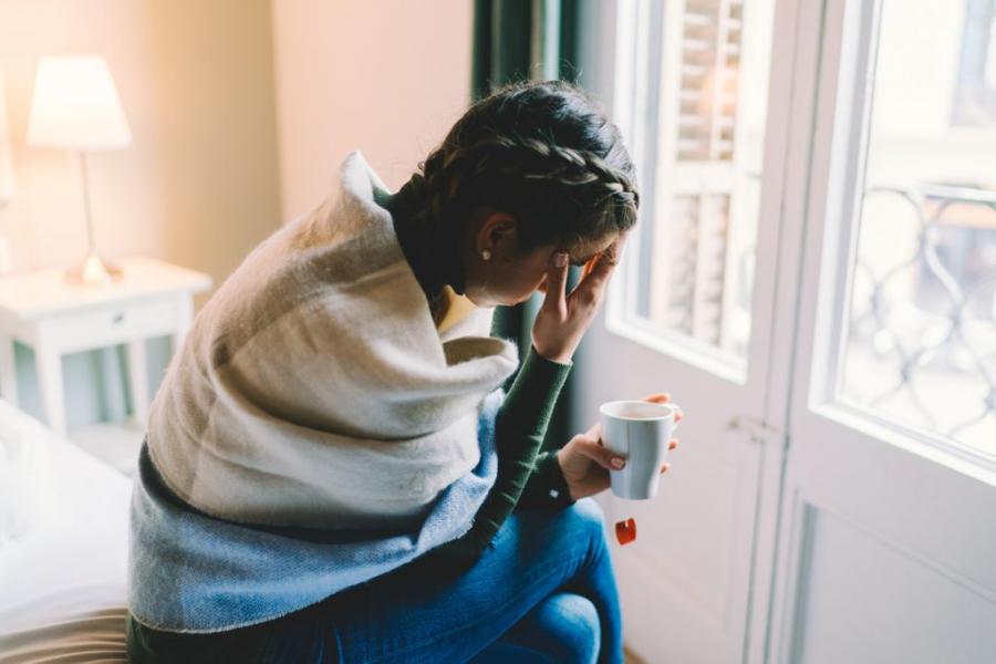 Les effets secondaires du vaccin: et si c’était du nocebo ?