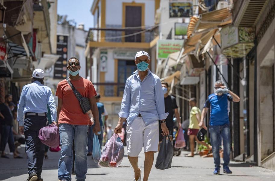 Coronavirus : regain d'optimisme chez les Marocains 
