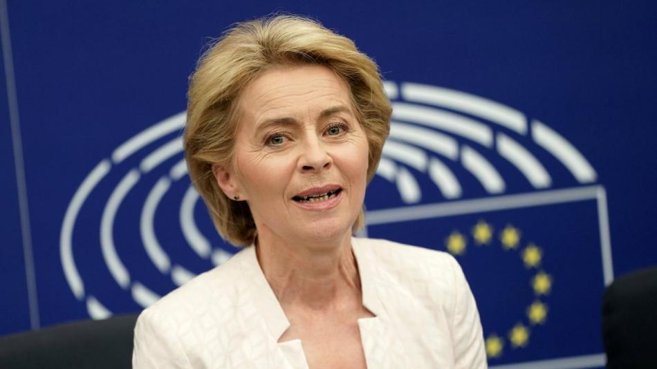 L'UE va recevoir 30% de vaccins de plus d'AstraZeneca au 1er trimestre