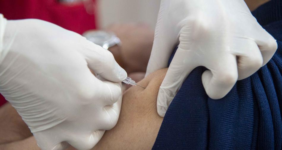 La campagne de vaccination s'accélère au Maroc
