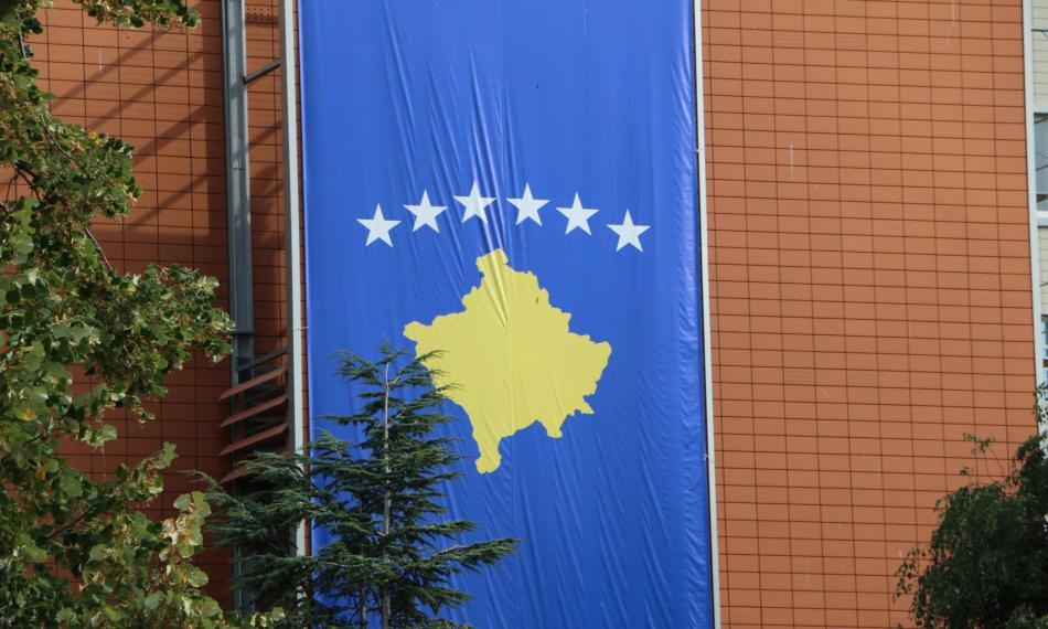Le Kosovo établit des relations avec Israël, va ouvrir une ambassade à Jérusalem