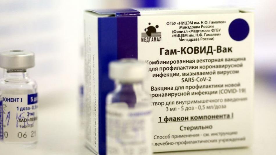 Paris digère mal l'achat du vaccin Spoutnik-V par l'Allemagne