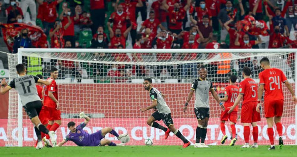 الموندياليتو.. بانون يقصي بنعطية