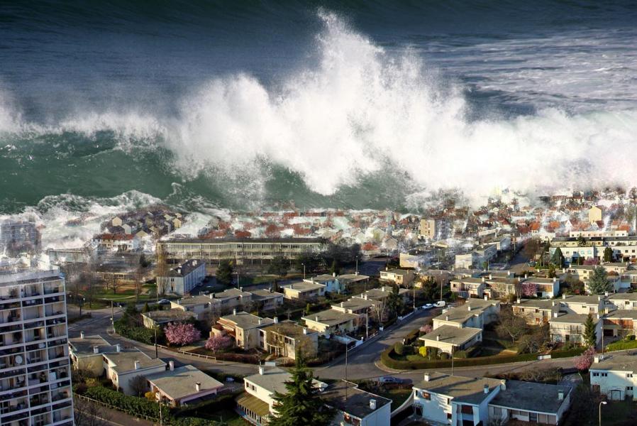Catastrophes naturelles: quel est le dispositif mis en place par le Maroc?