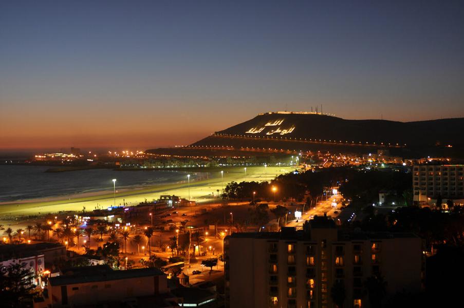 Tourisme: lancement d'une formation qualifiante pour "Agents polyvalents des gîtes" à Agadir