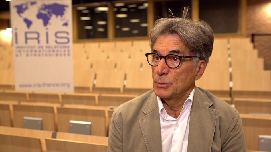 Afrique : Pierre Jacquemot rêve de vaccin pour tous