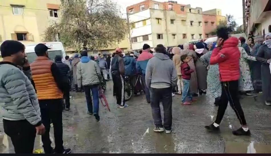 جريمة سلا.. تفاصيل جديدة