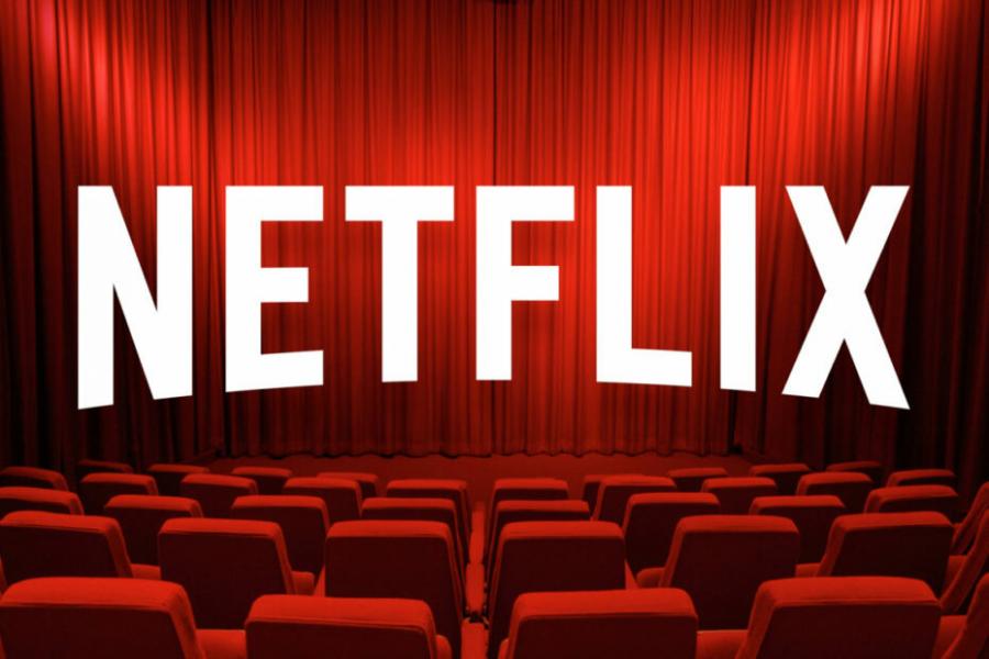 Netflix rejoint la course vers le Lion d'Or au Festival de Venise