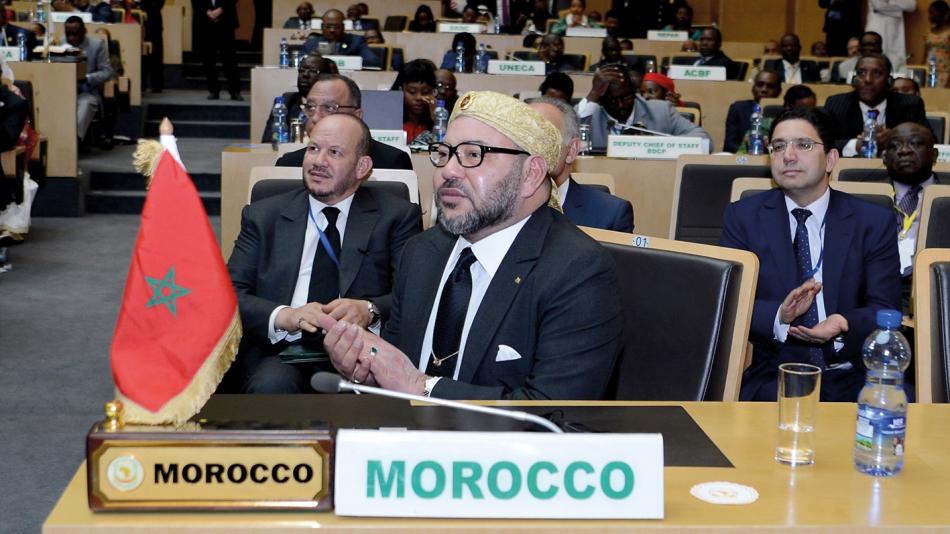 بوريطة: المغرب مرتاح لنتائج القمة وتجديد هياكل الاتحاد في الاتجاه الصحيح