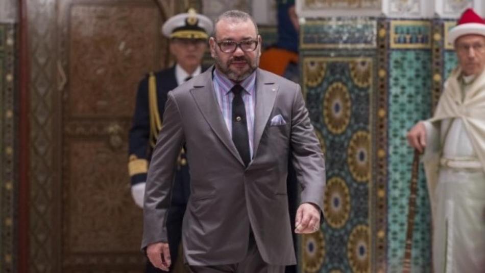  SM le Roi Mohammed VI félicite le président polonais 