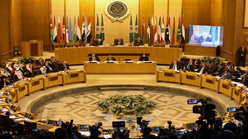 Début de la réunion d'urgence du Conseil de la Ligue arabe avec la participation du Maroc