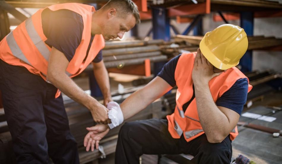 Le CESE alerte sur l'insécurité au travail 