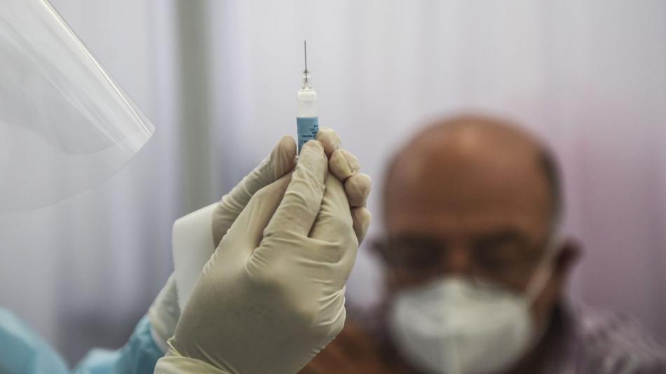 Covid-19: Le ministre de la Santé incite les citoyens à se faire vacciner