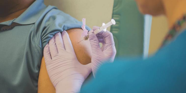 La vaccination, un atout pour l'avenir