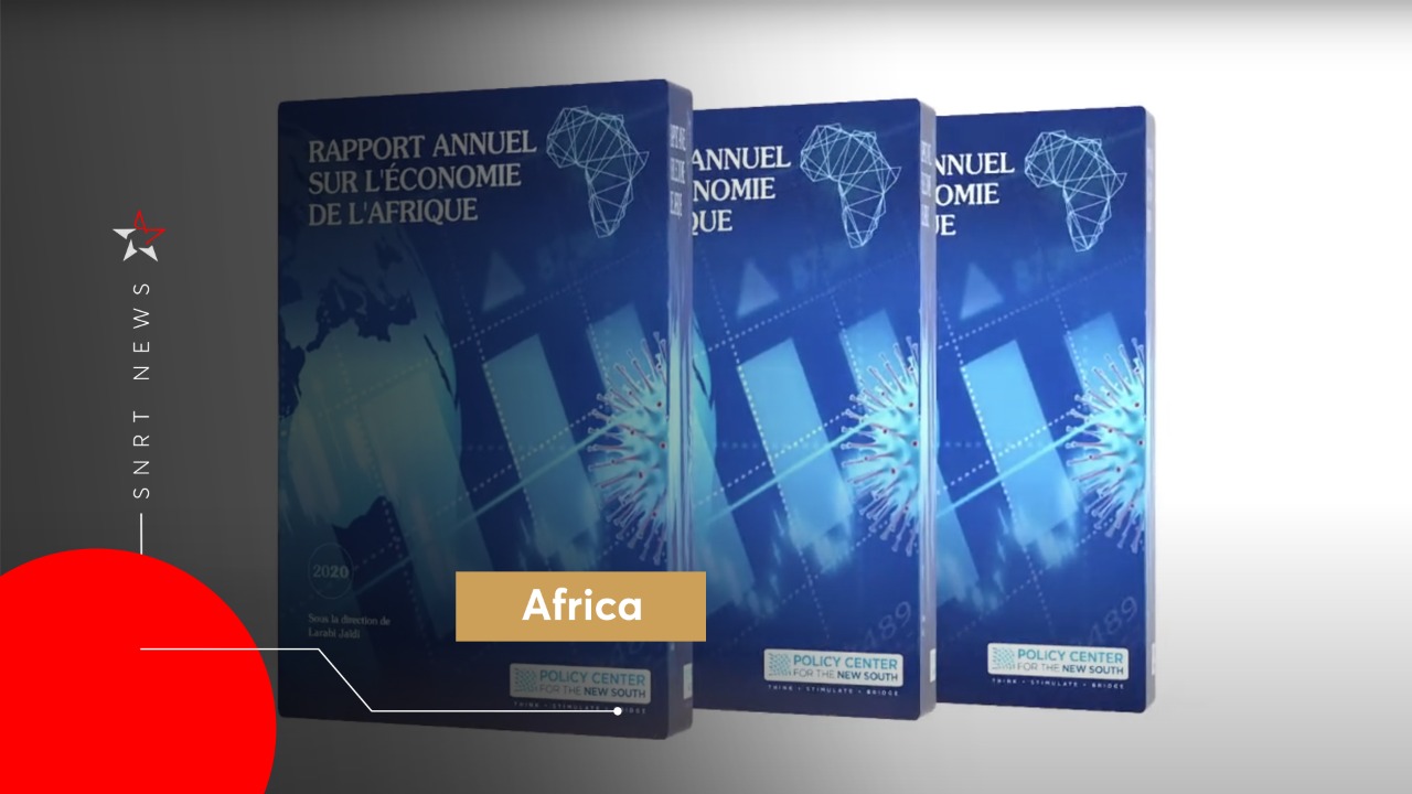 PCNS rapport africa