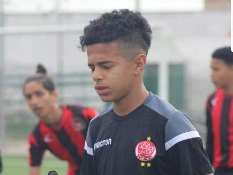 Le gardien U17 du Wydad victime d’une agression