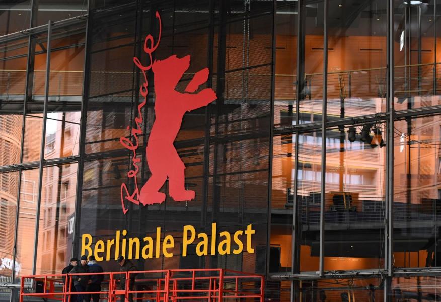 Berlinale 2021 : 15 films en compétition 