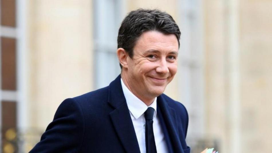 Sahara Marocain : le brillantissime plaidoyer de Benjamin Griveaux 