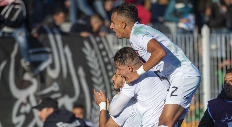 العصبة: لا تأجيل للمباريات