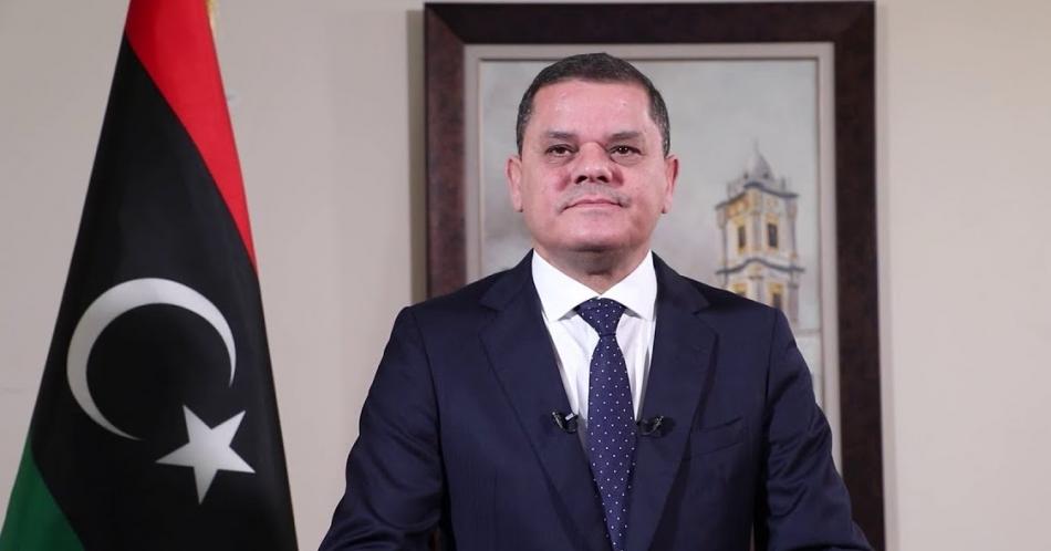 رئيس الوزراء الليبي المنتخب يرحب بمواصلة المغرب دعم المصالحة في بلاده