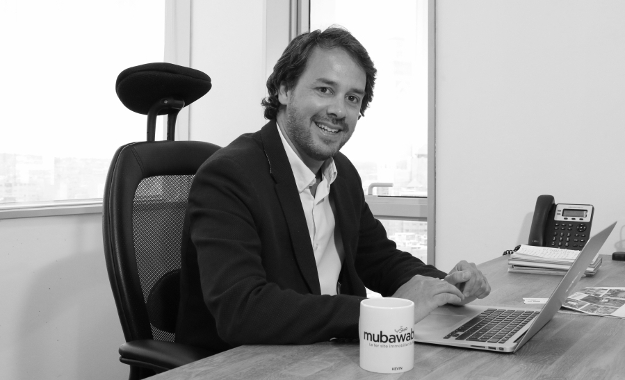 Kevin Gormand : «l’immobilier reprend des couleurs»