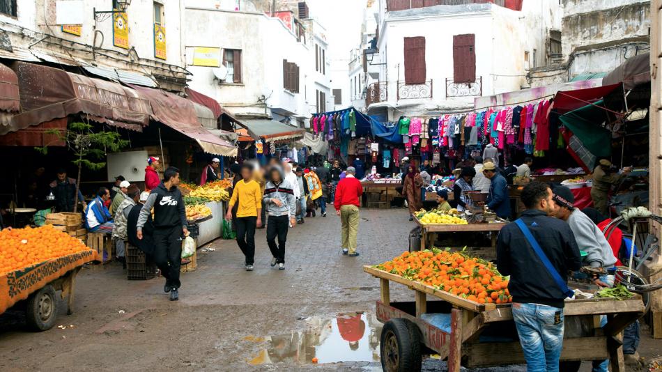 هل يمكن "هيكلة" القطاع غير المهيكل بالمغرب؟