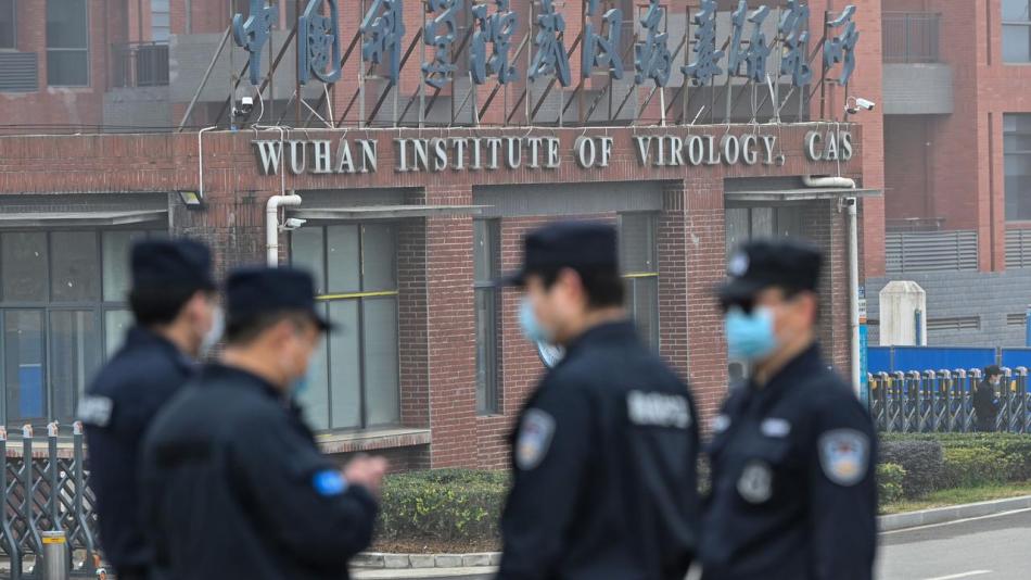 بايدن يتهم الصين بإخفاء "معلومات حيوية" عن منشأ كوفيد