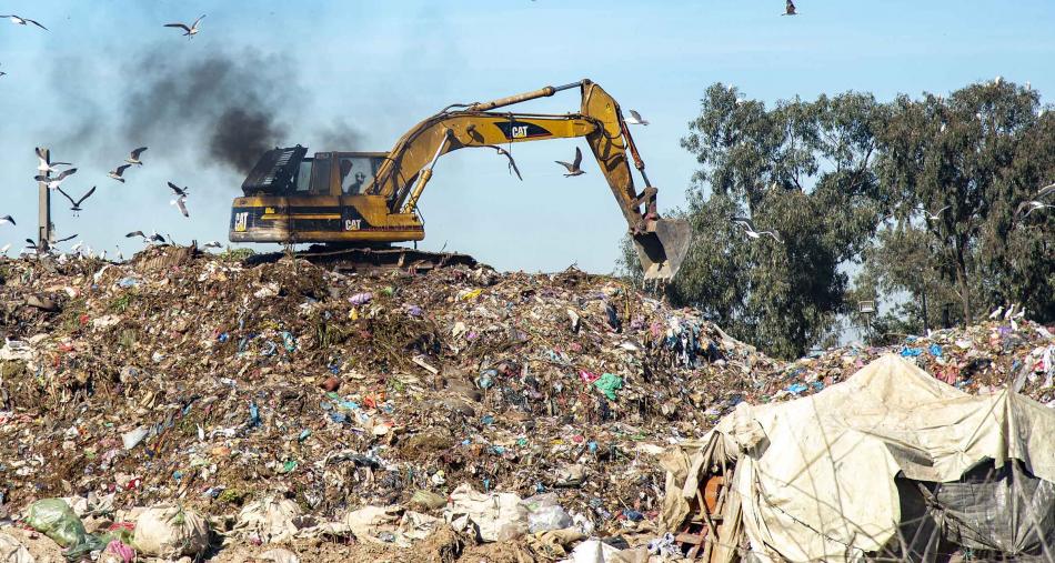 البنك الدولي يحذر من سوء تدبير النفايات