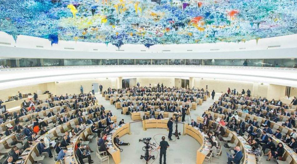 Genève : des ambassadeurs dénoncent les tentatives de politisation au CDH