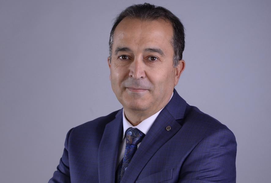 Mohamadi Rachdi El Yacoubi élu président du Cercle des Fiscalistes du Maroc